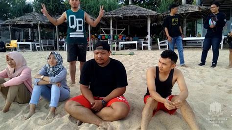 Full Dokumentasi Version Piknik Pantai Karang Taruna Jogosetran Rw 06