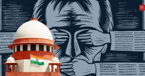 Why The Supreme Court Must Declare Sedition Law Unconstitutional The