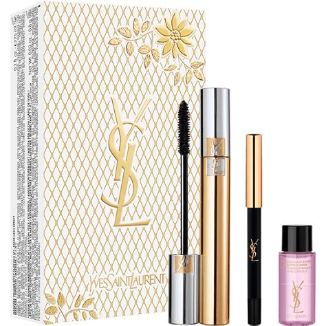Yves saint laurent mascara volume effet faux cils | Marionnaud