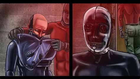 Point Of No Return By LDG69 Hentai Foundry