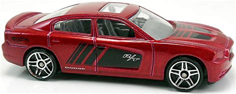 Dodge Charger R T Mm Hot Wheels Newsletter