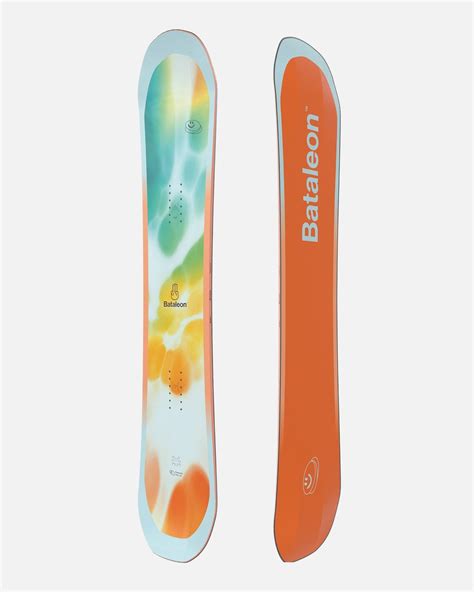 Feelbetter 2025 Bataleon Snowboards™ Bataleon Ca