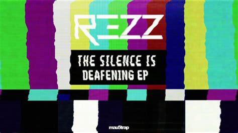 Rezz Wallpaper 4K