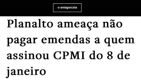 Kim Kataguiri On Twitter Bateu O Desespero Lula Qual O Medo Por