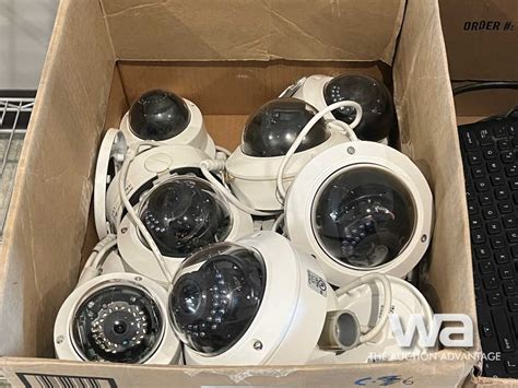 HIKVISION SECURITY SYSTEM AND CAMERAS