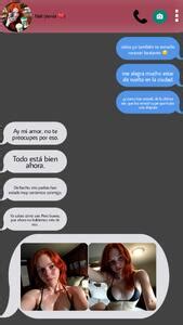 Chat Cuckold Con Mi Novia Y Sus Padres AI Generated E Hentai Lo Fi Galleries