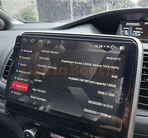 Nakamichi NA 3102i Legend Pro MKII NAM5960 Pro 2DIN Car ANDROID