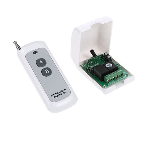 Htovila Remote Switch Switch Relayremote Smartswitch And M Ch