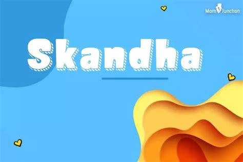 Explore Skandha: Meaning, Origin & Popularity