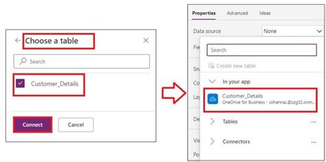 How To Submit Data From Power Apps To Excel Enjoy Sharepoint