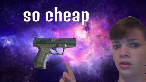 Cheapest Airsoft Gun On Amazon YouTube