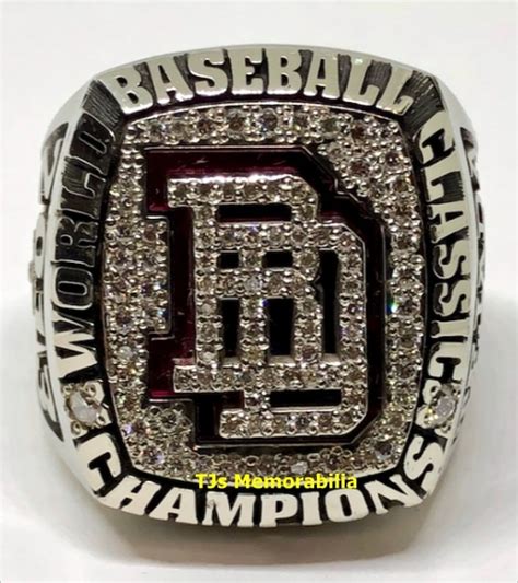 Baseball Championship Rings - Buy and Sell Championship Rings