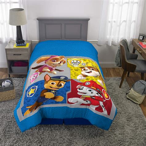 Best Paw Patrol Bedding Queen – The Best Home