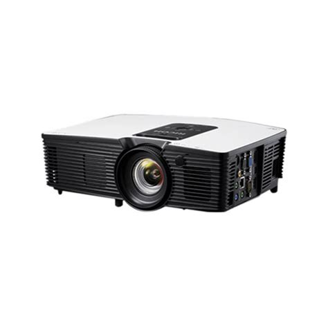 Ricoh Pj X Projector Specs Projector