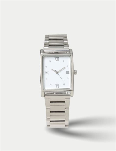 green face men's watch 1