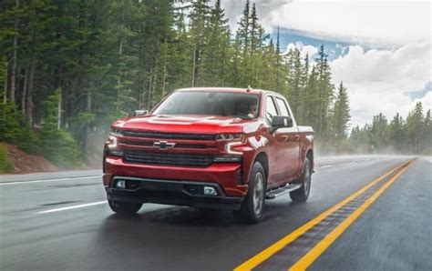 Top Best Tires For Chevy Silverado Buyers Guide