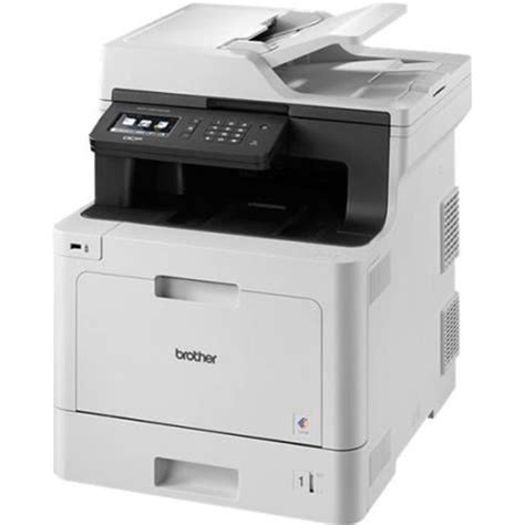 Brother Dcp L Cdw Imprimante Multifonctions Couleur Laser A Legal