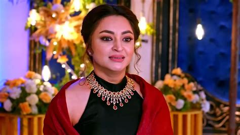 Watch Nidhi Vows To Keep Everyone Away From Preeta Kundali Bhagya