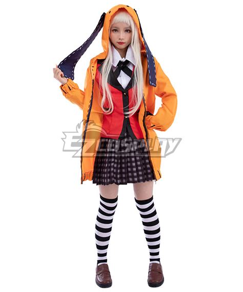 Runa Kakegurui Cosplay Best Sale | centralcountiesservices.org