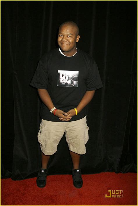 Full Sized Photo Of Kyle Massey Birthday 04 Happy Birthday Kyle Massey Just Jared Jr