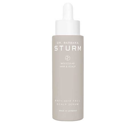 Dr Barbara Sturm Anti Hair Fall Scalp Serum Haar Shop Ch