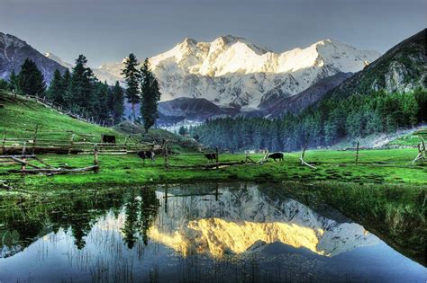 Travel To Northern Areas Of Pakistan Travel To Northern Areas