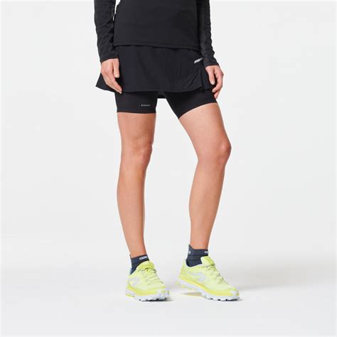 Trail Running Skort Ukulele