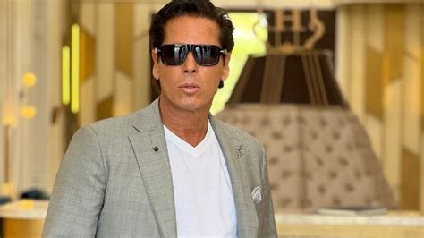 Roberto Palazuelos Desmiente Que Está Saliendo Con Mercedes Villador