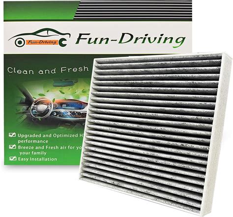 Amazon OIFILLIO Engine Cabin Air Filter For Elantra 2021 2022