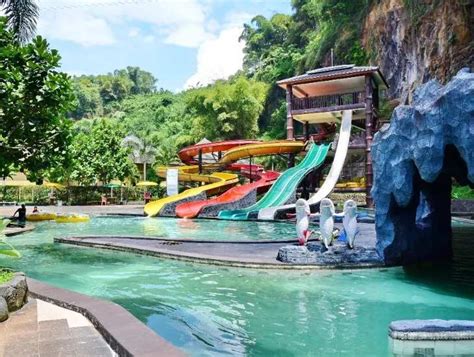 Wisata Kolam Renang Bandung Dan Harga Tiketnya Mulai Dari Termurah