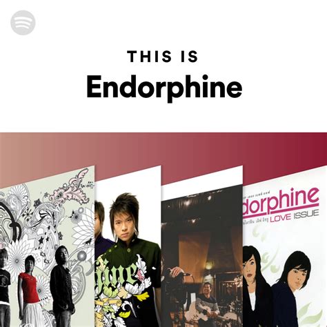 This Is Endorphine Spotify Playlist