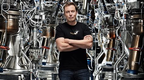 Spacex Elon Musk : How Elon Musk's SpaceX Makes Money : Elon musk plans ...