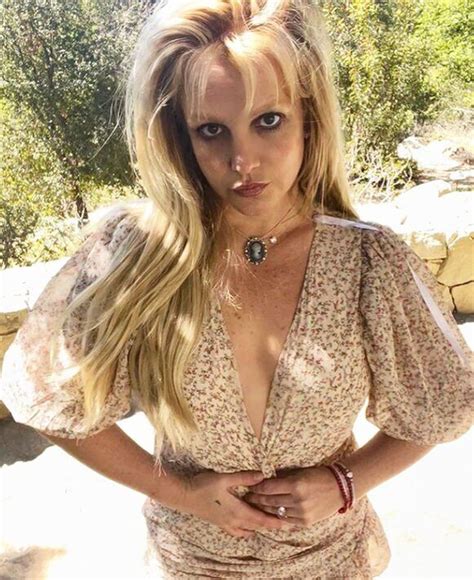 Britney Spears Sparks Concern As Star Writhes Around Topless In Shower For Sultry Video