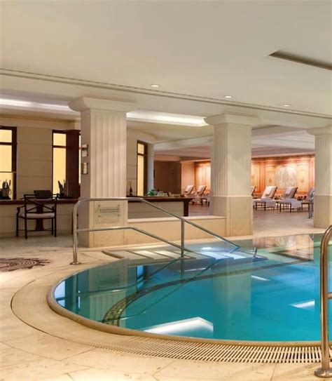 Luxury Spa in Berlin | Hotel Adlon Kempinski Berlin