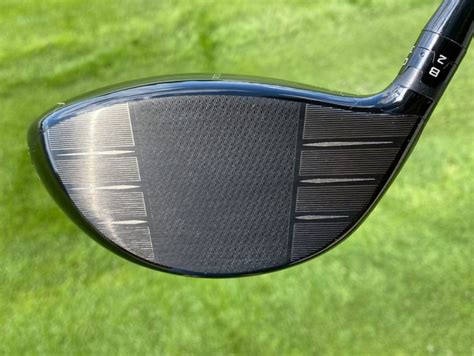 Va Composites Synystr Shaft Review Club Junkie Reviews Golfwrx