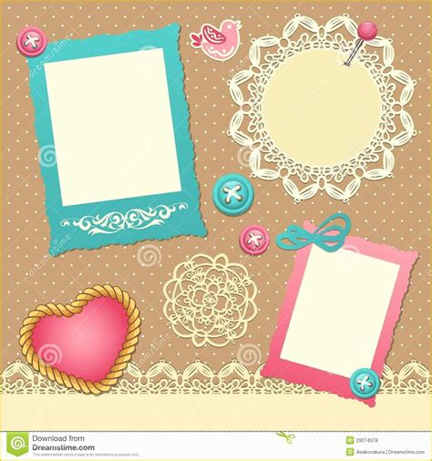 Free Scrapbook Templates Of Scrapbook Templates Free ...