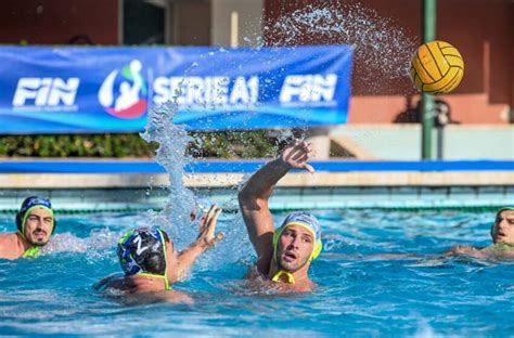 Pallanuoto Ortigia Pronta Alla Trasferta Di Ostia Sfida All Astra