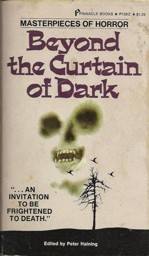 Uncle Doug S Bunker Of Vintage Horror Paperbacks