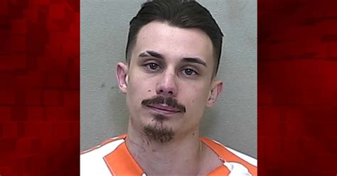 Leesburg Man Allegedly Traps Ex Girlfriend In Motel Room After She Refuses Sex Leesburg News