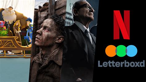 Las Mejores Películas Originales De Netflix Según Las Reseñas De Letterboxd Lomejor Tv