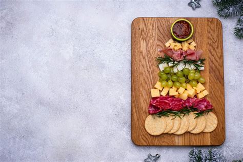 Crafting Cozy Charm Winter Charcuterie Board Ideas Ica