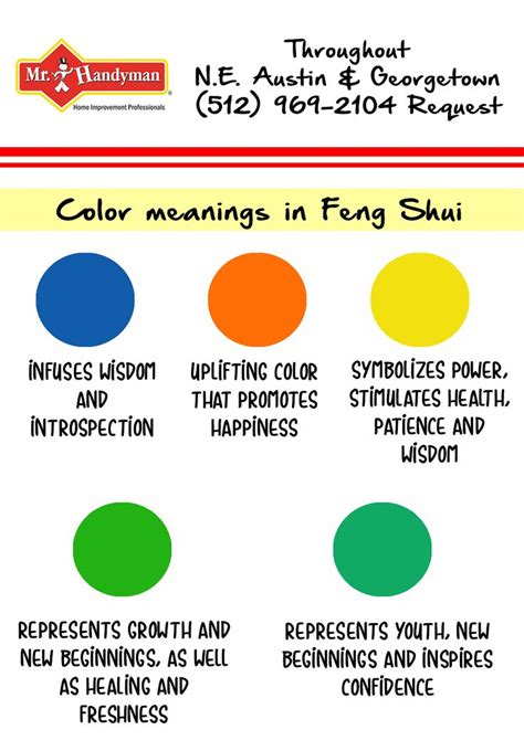 Feng Shui Color For 2024 Lindi Annnora