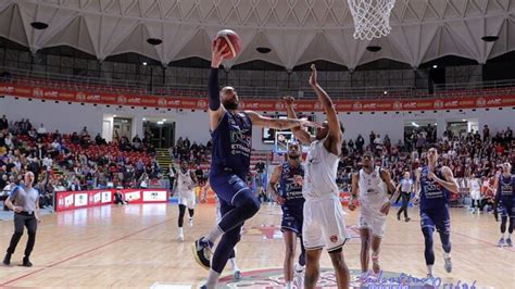 Coppa Italia La Fortitudo Passeggia Sul Trapani Shark E Vola In Finale