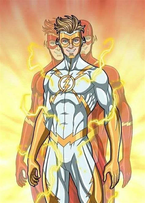 Bart Allen