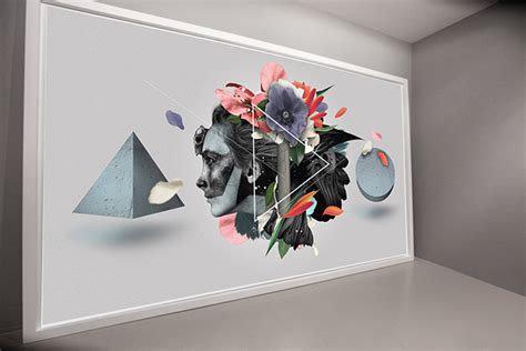 AIO on Behance