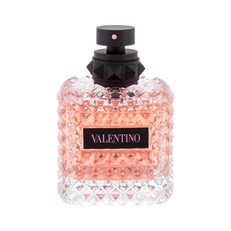 Valentino Valentino Donna Born In Roma Eau De Parfum για γυναίκες 100