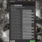 Adjustable Science Factorio Mods