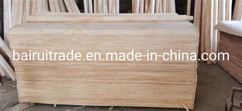 rotary cut pine core veneer  furniture pine  pine core