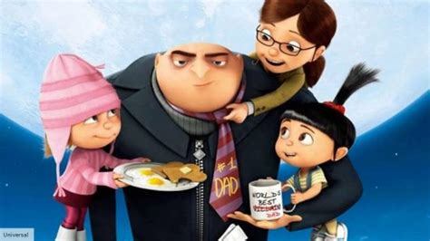 Despicable Me 4 release date, cast, plot, and news