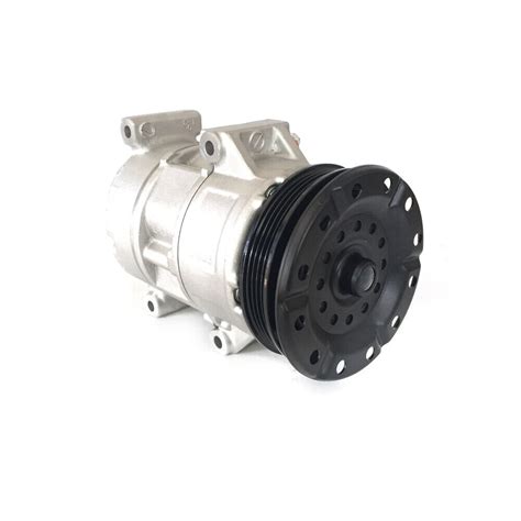 A C Compressor W Clutch For Toyota Yaris L Co